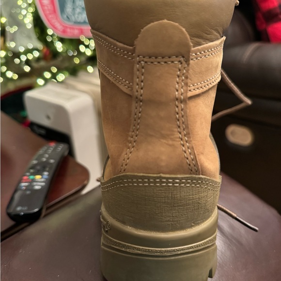 Vibrant- women hiking boot - Picture 5 of 8